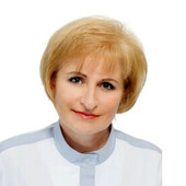 Углова Наталия Вячеславовна — уролог