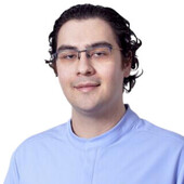 Аймухаметов Карим Тимурович — стоматолог, стоматолог-хирург