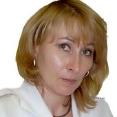 Дралюк Надежда Зигфридовна — гинеколог-эндокринолог