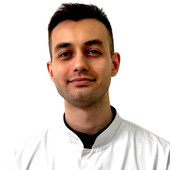 Чичков Андрей Михайлович — хирург