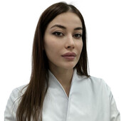 Решидова Мадина Нурдыевна — дерматолог, дерматовенеролог