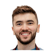 Кадырбаев Галим Файзиевич — стоматолог, стоматолог-ортодонт