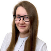 Шмиговская Наталья Сергеевна — педиатр