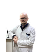 Вадан Олег Николаевич — психолог