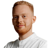 Гуськов Ростислав Андреевич — стоматолог-ортопед, стоматолог