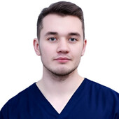 Губайдуллин Ренат Ильдарович — стоматолог, стоматолог-ортодонт