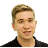 Фахритдинов Эдгар Айнурович — стоматолог, стоматолог-хирург