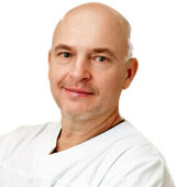 Мальцев Владимир Алексеевич — массажист