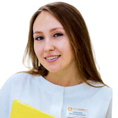 Галеева Диана Ринатовна — стоматолог, стоматолог-ортодонт