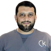 Саносян Масис Гегамович — стоматолог-терапевт, стоматолог