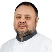 Морозов Денис Николаевич — хирург