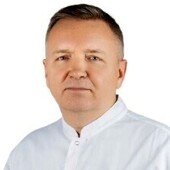 Силинский Алексей Николаевич — косметолог