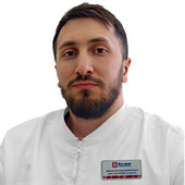 Коригов Зелимхан Бембулатович — гигиенист стоматологический