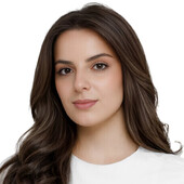 Бабаян Этери Артуровна — гигиенист стоматологический