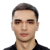 Усманов Ильназ Радикович — стоматолог, стоматолог-хирург