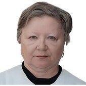 Фаттахова Рима Ахметовна — окулист (офтальмолог)