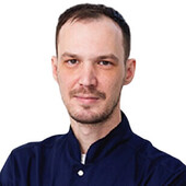 Клементьев Дмитрий Сергеевич — стоматолог, стоматолог-ортопед