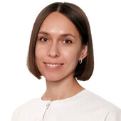 Максименко Анастасия Алексеевна — стоматолог, стоматолог-терапевт