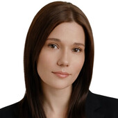 Рожкова Яна Владимировна — психолог