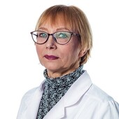 Плешкова Ольга Евгеньевна — педиатр, спортивный врач