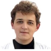 Грибанов Александр Дмитриевич — невролог