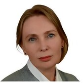 Матюшкина Анна Александровна — психолог