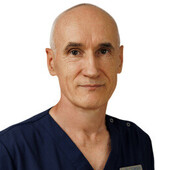 Чернышев Игорь Львович — анестезиолог-реаниматолог