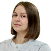 Бахова Анастасия Андреевна — психолог