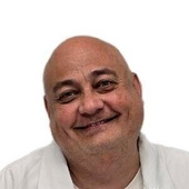 Даукаев Ирек Афхатович — нарколог, психиатр
