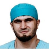 Элиев Казбек Саламуевич — ортопед, травматолог