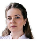 Савченко Алина Владимировна — нефролог