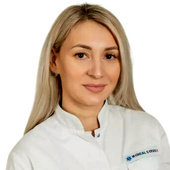 Галиахметова Диля Салаватовна — психолог, психотерапевт