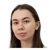 Ефремова Юлия Игоревна — окулист (офтальмолог)