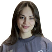 Спасских Виолетта Александровна — стоматолог, стоматолог-ортодонт