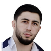 Кадиров Эльдар Гарунович — стоматолог-хирург, стоматолог