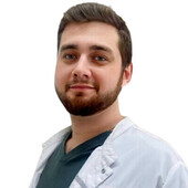 Долгов Андрей Витальевич — флеболог, сосудистый хирург