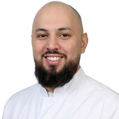 Абдулхаликов Магомед Шамильевич — ЛОР (отоларинголог)