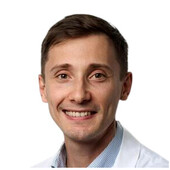 Мошкин Дмитрий Сергеевич — травматолог, ортопед