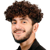 Гасымов Рамиль Махсуд оглы — стоматолог, стоматолог-терапевт