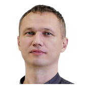 Жур Денис Сергеевич — ортопед, травматолог