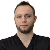 Поляков Кирилл Игоревич — гинеколог