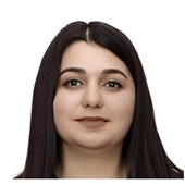 Топалян Кристина Робертовна — стоматолог-терапевт, стоматолог