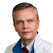 Лымаренко Валерий Михайлович — малоинвазивный хирург, хирург