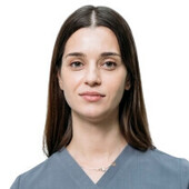 Степанова Полина Сергеевна — акушер, гинеколог