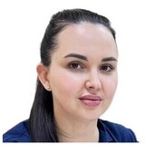 Догадаева Анастасия Олеговна — терапевт