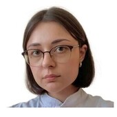 Зарбиева Сабина Гамиловна — кардиолог