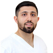 Тагиев Замир Валиевич — стоматолог, стоматолог-хирург