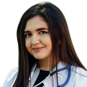 Асадова Гюлнура Хабил Кызы — эндокринолог