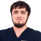 Ассанаев Алил-Магад Ассанаевич — стоматолог, стоматолог-хирург