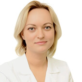 Рябова Мария Геннадьевна — остеопат, гирудотерапевт